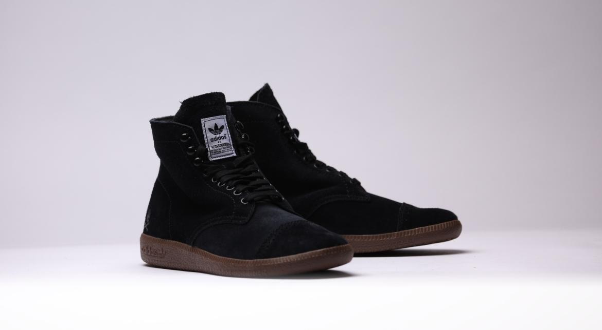 adidas Originals x Neighborhood BW Hi | M25773 | AFEW STORE